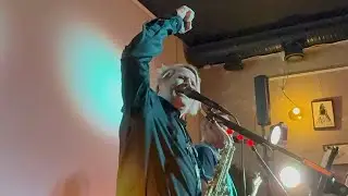 Sampsa Astala & Niko Hurme - Leijat (Kirka cover)
