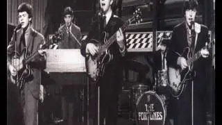 I Believe by THE FORTUNES unreleased classic from 24th Jan 1965 (Bachelors)