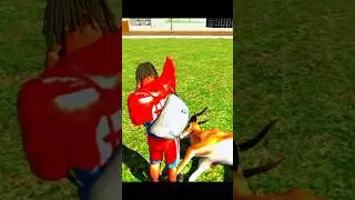 Indian bike driving 3d #youtubeshorts #trendingshorts #viralshorts