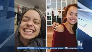 MISSING: Police need help locating 14-year-old last seen near Charleston and Jones