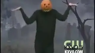 Pumpkin Dance 10 HOURS