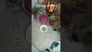 Moringa Face Pack for Oily Skin Remedy By Parveen #skincare #diy #youtubeshorts