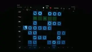 Garageband IOS Tutorial Live Loops part 2