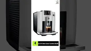 5 Best Jura Coffee Makers