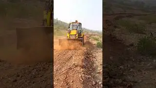 JCB 74HP FULL LOAD WORK😱#jcb #automobile #jcb3dx #machine #shorts #funny #short#song #shortsfeed