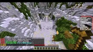 Quack Craft! we are back ep 1