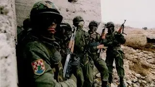 Ličko rati&scaron;te 111 MTBR HV