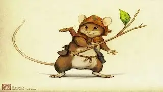Ghost of a tale #9. Противоядие? Пауки???!. Max Gunter.