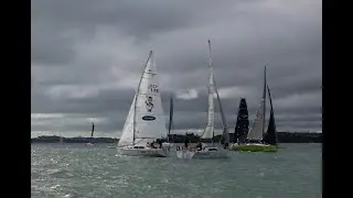 2023 SSANZ Round North Island - Start Me Up Collision Update