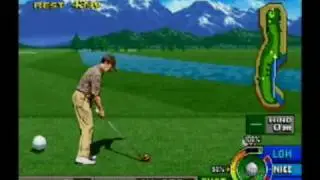 SNK Arcade Classics Vol. 1: Neo Turf Masters - Germany Part 1 (PlayStation 2)