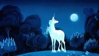 The Last Unicorn Orchestral Music at Film Sound Berlin.
