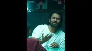 Satharana maths vathiyar sir...👿 watch till end ⏬️ cobra movie | vikram mass acting | Cobra Movie
