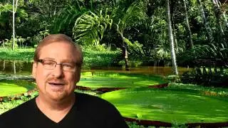 Exodus Chapter 4 English Standard Version With Rick Warren Talking Picture