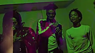 #goonew *rip* + #lildudeluciano - 