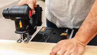 Top 5 : Best Amazing Woodworking Skills Techniques Tools On Amazon [ 2020 ]