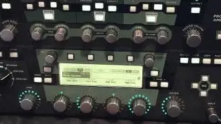 Increasing dynamics on high gain lead - Kemper Profiler