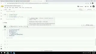 Map, Filter, Reduce and Lambda Function| Python Programming 2022 | Open Knowledge Share