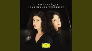 Glass: Études: No. 17