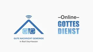 LOHNt mein Leben? - Andreas Reimer I Gute Nachricht Gemeinde