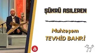 Mevlid Okudu, Çoştu ve Çoşturdu - Şükrü ASILEREN