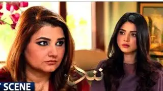 Nand Episode 110 - 9th February 2021 - ARY Digital Drama