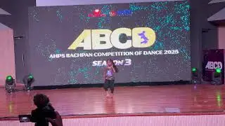Grand finale #abcd #youtubeshorts #shorts #dance #vartikajha #viralvideo #trending #reels