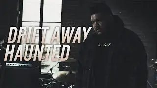 Drift Away - 