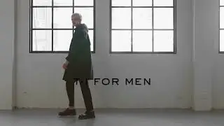 TㆍI FOR MEN 2022 S/S COLLECTION FILM #1