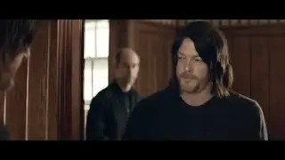 Who? Starring Norman Reedus (2018 Clio Award Winner)