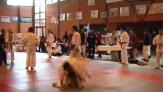 Clip Judo Club Catalan