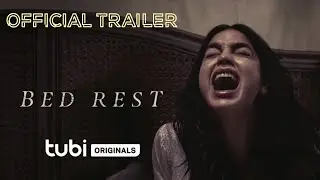 Bed Rest | Official Trailer | A Tubi Original | Coming Soon