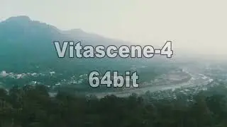 get vitascene 4 in Edius 8,9,X