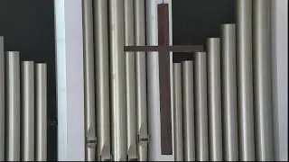 Pilgrim Church of Duxbury Sunday Worship Service