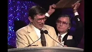 Fandom - NAB Hall of Fame Star Trek - 1992