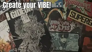 MEGA Tape Session - Shake up your routine!