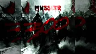 MVSSLTR - 300 (Preview) [BIGROOM]