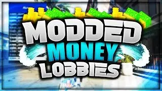 🔴 GTA 5 Money Drop Lobby Live  PS4/5