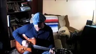 Run -Collective Soul cover