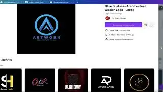5. How to design business logo