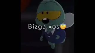Ibratli video hali undan ham zorlai chiwadi🥺