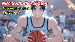 2：[Invincible]NBA Godfather System:I have ten thousand passive auras.
