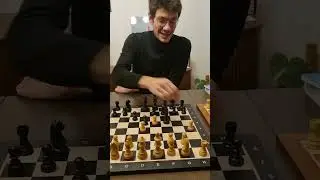 L'attaque de Nuit : +60% de victoire contre la Caro Kann