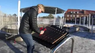 Grand Marimba