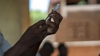 WHO recommends use of first malaria vaccine for children