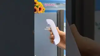 Refrigerator Door Lock | Way to Gadgets #shorts #trending #viralvideo
