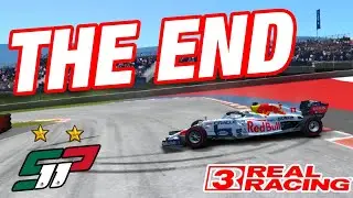 This Is Where the Story Ends — Austria Finale