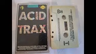 ACID TRAX  - 1988