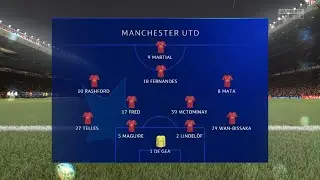 FIFA 21 русская версия на Sony Playstation 5