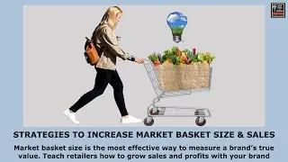 Strategies To Increase Market Basket Size And Sales