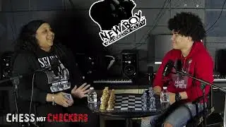 The Emerald Garner Interview